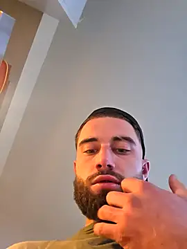 Vekie 007 online show from 10, 11, 2025