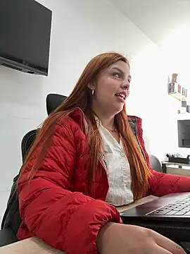 Fieryfenixx online show from 11, 5, 2026