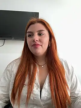 Fieryfenixx online show from 11, 5, 2026