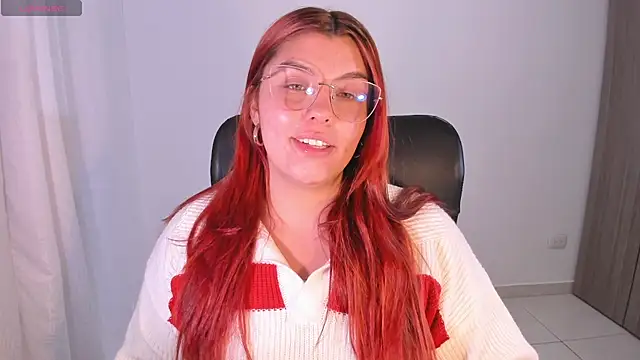 Fieryfenixx online show from 27, 2, 2025