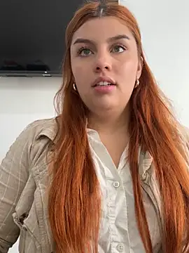 Fieryfenixx online show from 26, 5, 2026