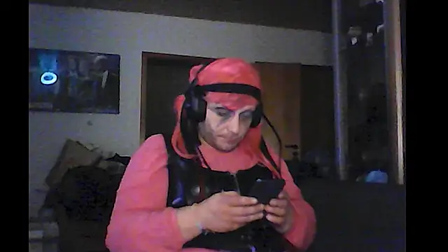 Family666Zombie online show from 13, 6, 2026