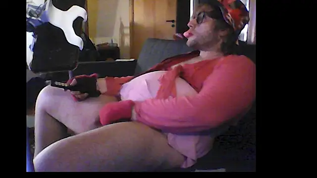 Family666Zombie online show from 15, 5, 2026