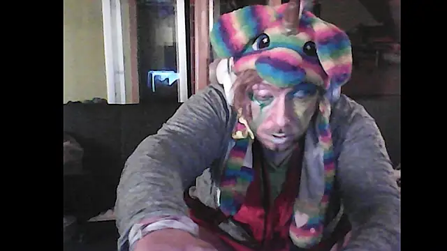 Family666Zombie online show from 17, 5, 2026