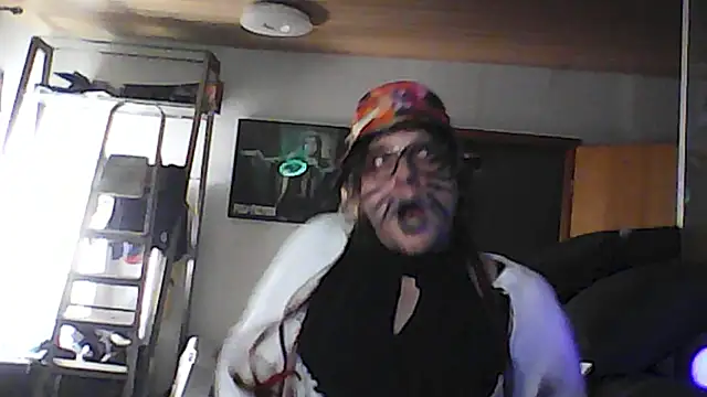 Family666Zombie online show from 12, 6, 2026