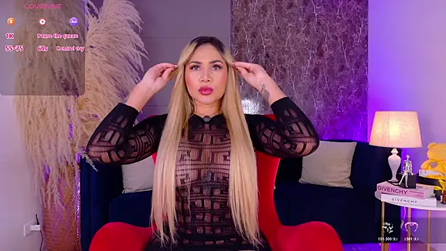 Celestemilan online show from 6, 3, 2026