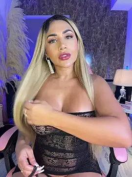 Celestemilan online show from 7, 4, 2026