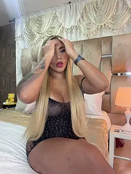 Celestemilan online show from 16, 4, 2026