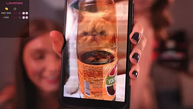 Shadowladyy online show from 12, 3, 2025