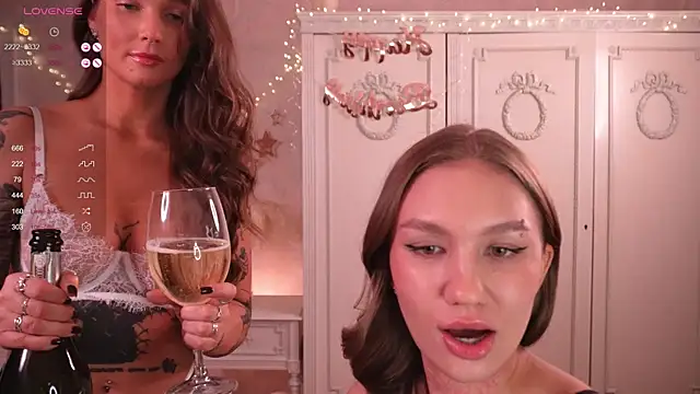 Shadowladyy online show from 18, 12, 2024