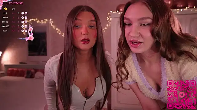 Shadowladyy online show from 17, 1, 2026