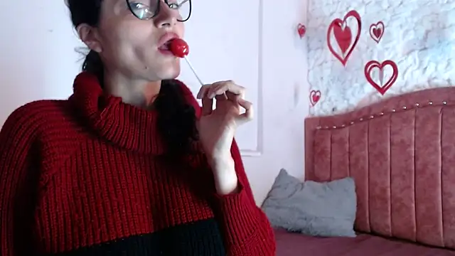 lunazulsj online show from 18, 2, 2025