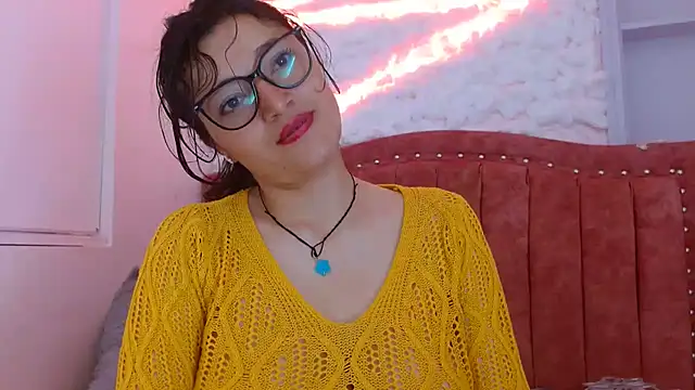 lunazulsj online show from 31, 1, 2025