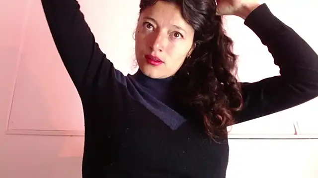 lunazulsj online show from 27, 2, 2025