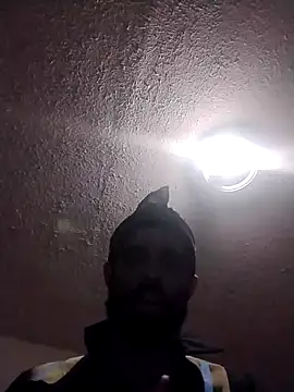 SolitaryMisfit8 online show from 25, 9, 2025