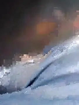 SolitaryMisfit8 online show from 17, 9, 2025