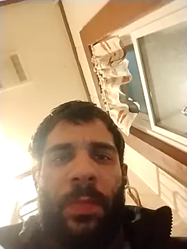 SolitaryMisfit8 online show from 20, 11, 2025