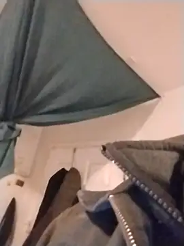 SolitaryMisfit8 online show from 21, 11, 2025