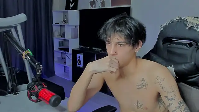 MarkBrowniii online show from 23, 9, 2025