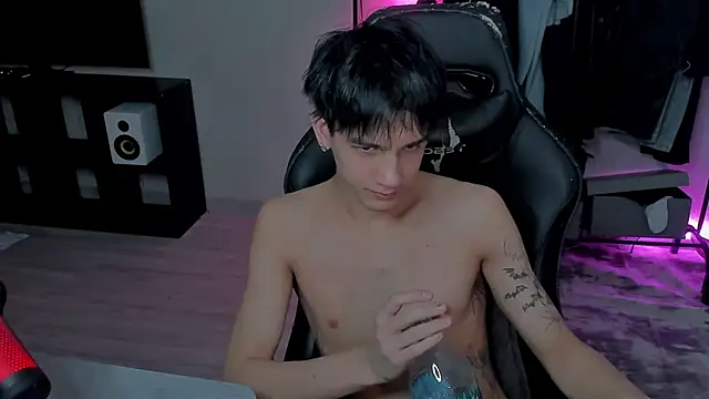 MarkBrowniii online show from 23, 2, 2025