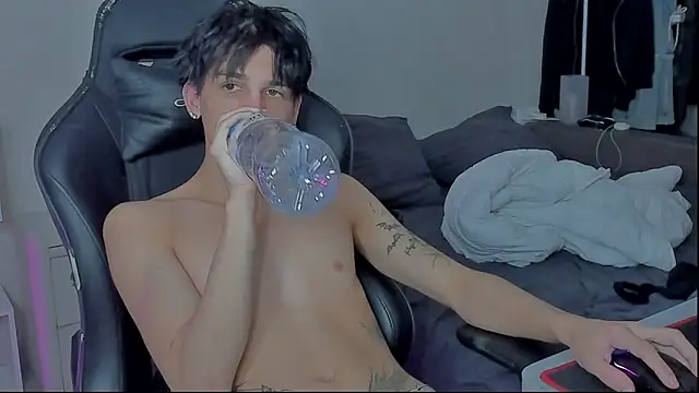 MarkBrowniii online show from 5, 12, 2024