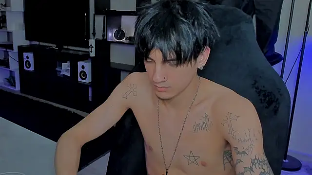 MarkBrowniii online show from 2, 4, 2026