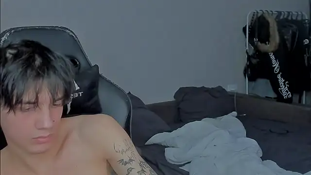 MarkBrowniii online show from 11, 1, 2025