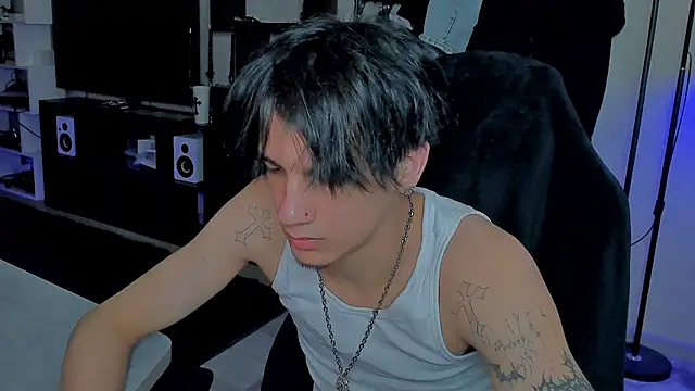 MarkBrowniii online show from 22, 4, 2026