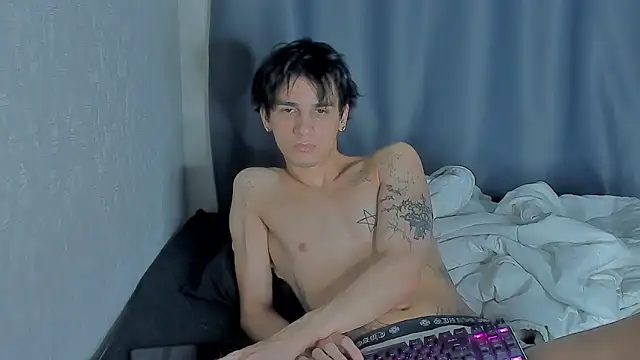 MarkBrowniii online show from 5, 11, 2025