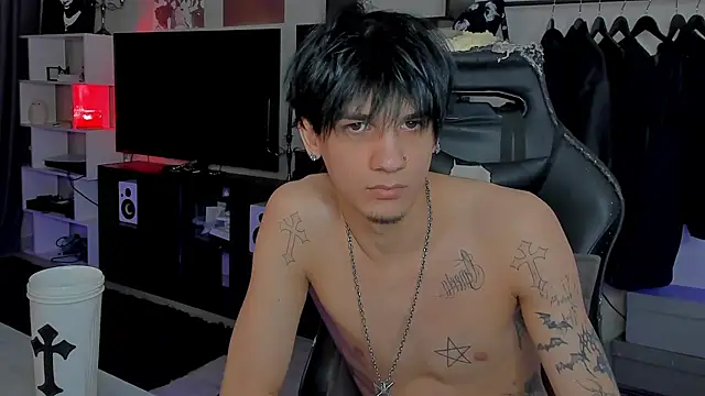 MarkBrowniii online show from 8, 2, 2026