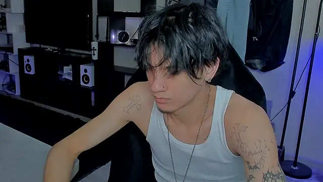 MarkBrowniii online show from 25, 3, 2026