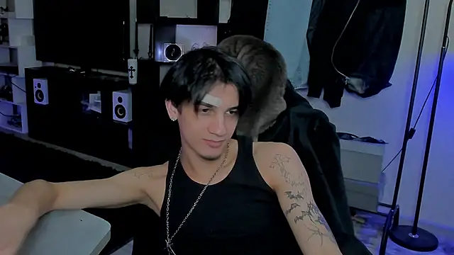 MarkBrowniii online show from 18, 3, 2026