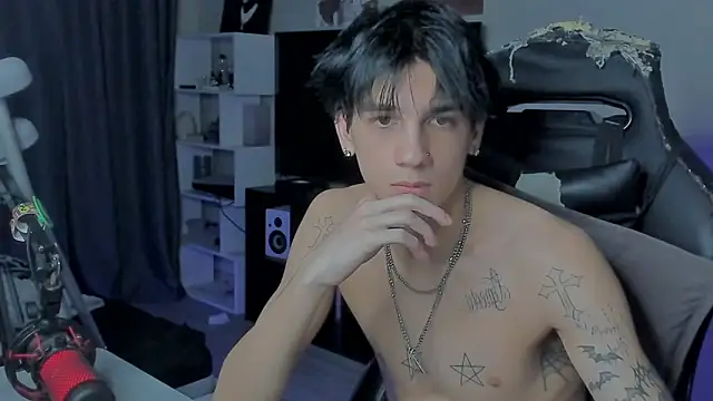 MarkBrowniii online show from 12, 10, 2025