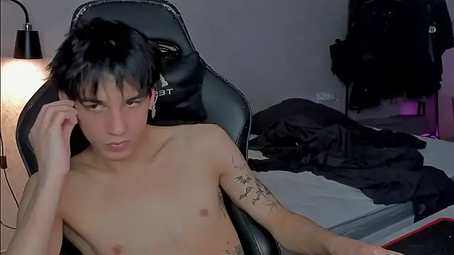 MarkBrowniii online show from 26, 1, 2025