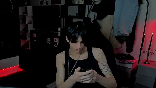 MarkBrowniii online show from 29, 5, 2026