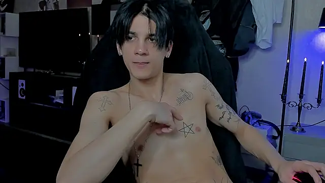 MarkBrowniii online show from 4, 6, 2026