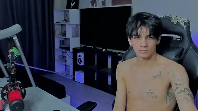 MarkBrowniii online show from 19, 9, 2025