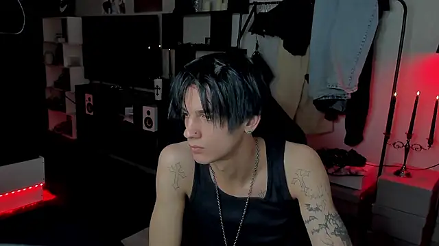 MarkBrowniii online show from 28, 5, 2026