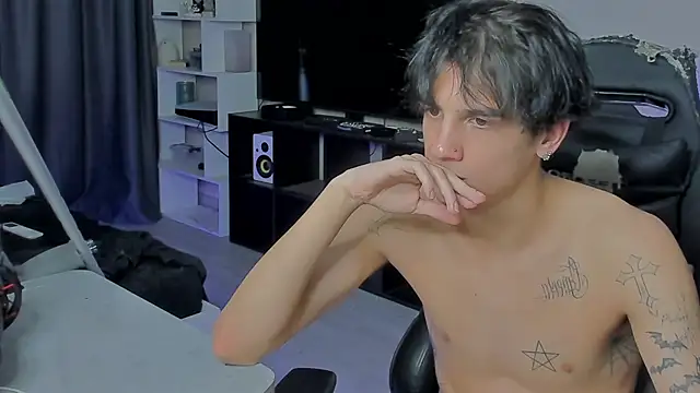 MarkBrowniii online show from 28, 9, 2025