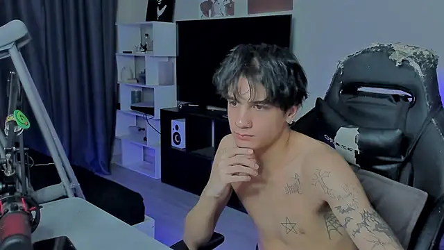 MarkBrowniii online show from 21, 9, 2025