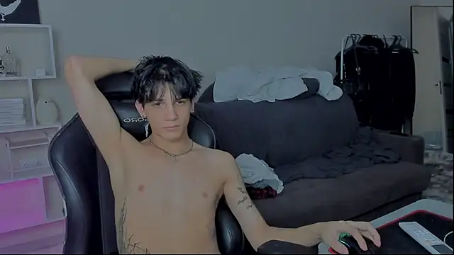 MarkBrowniii online show from 1, 12, 2024