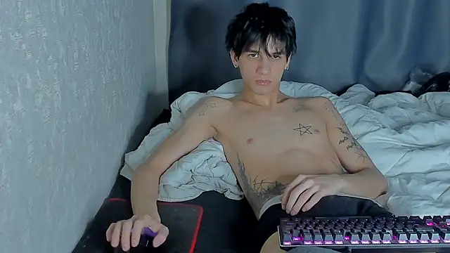 MarkBrowniii online show from 29, 10, 2025