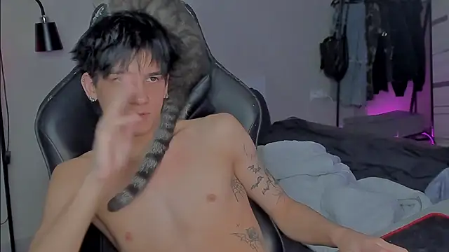 MarkBrowniii online show from 24, 1, 2025