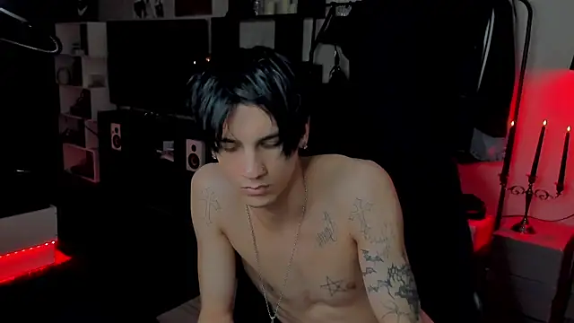 MarkBrowniii online show from 27, 5, 2026