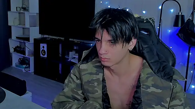 MarkBrowniii online show from 17, 1, 2026