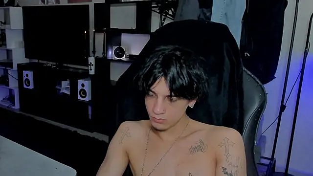 MarkBrowniii online show from 24, 3, 2026