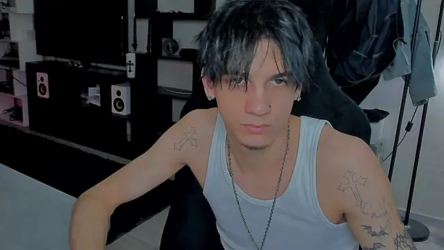 MarkBrowniii online show from 16, 4, 2026