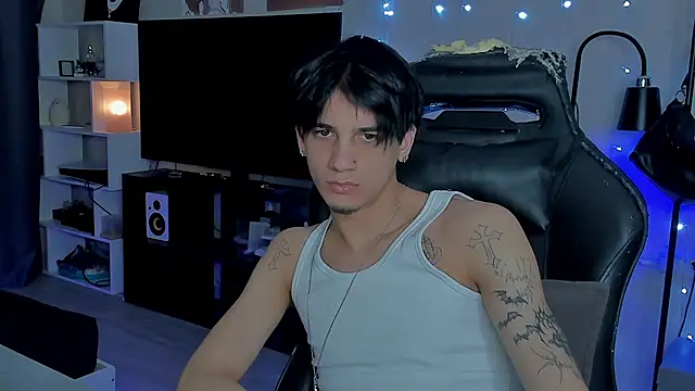 MarkBrowniii online show from 6, 1, 2026