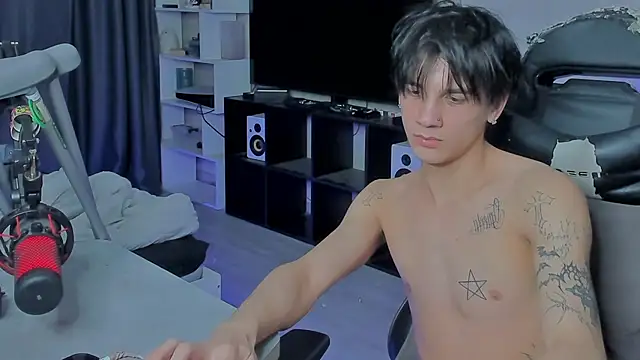 MarkBrowniii online show from 3, 10, 2025