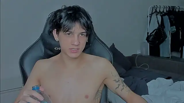 MarkBrowniii online show from 22, 12, 2024